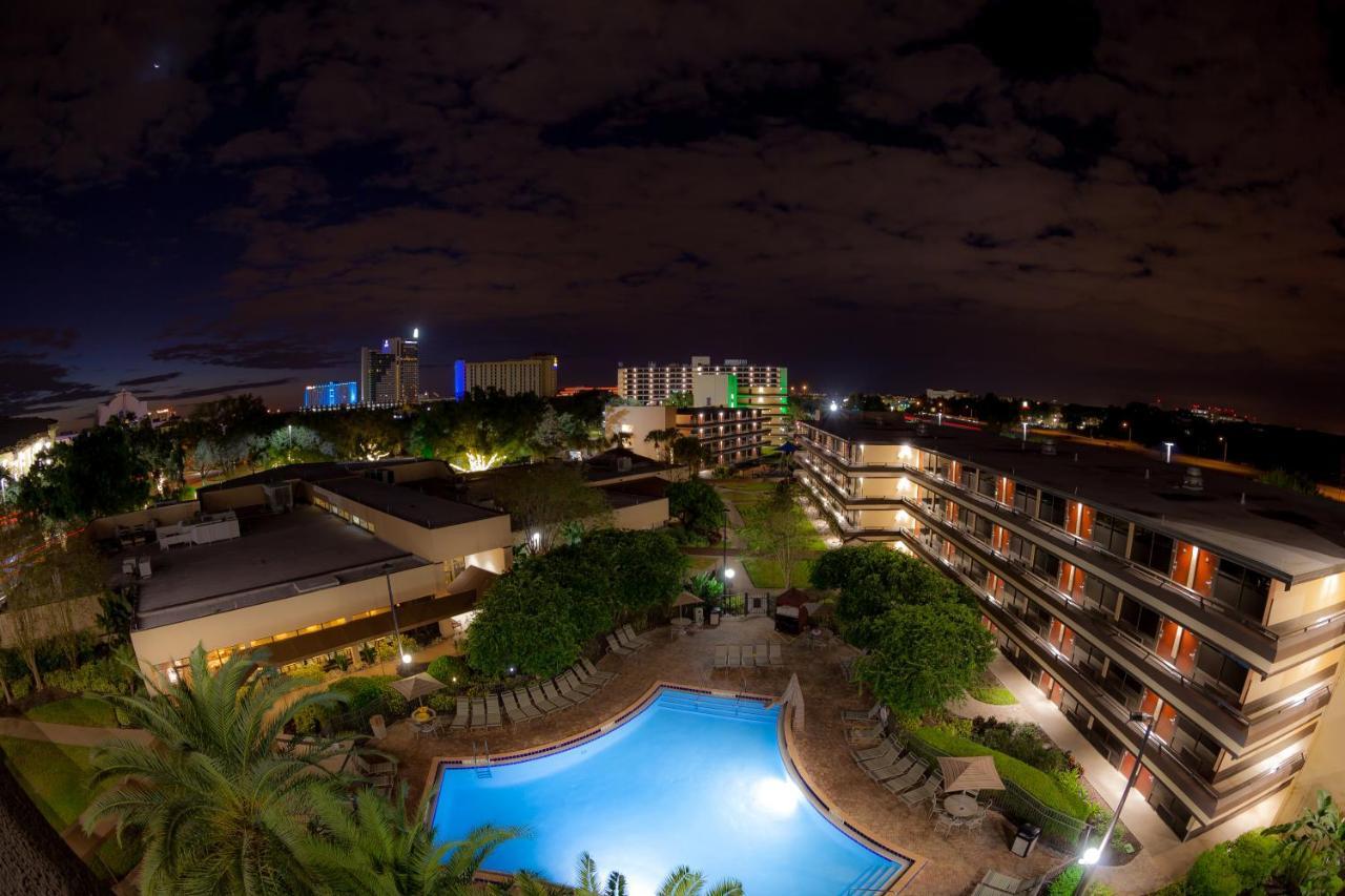 Rosen Inn At Pointe Orlando Williamsburg Екстер'єр фото
