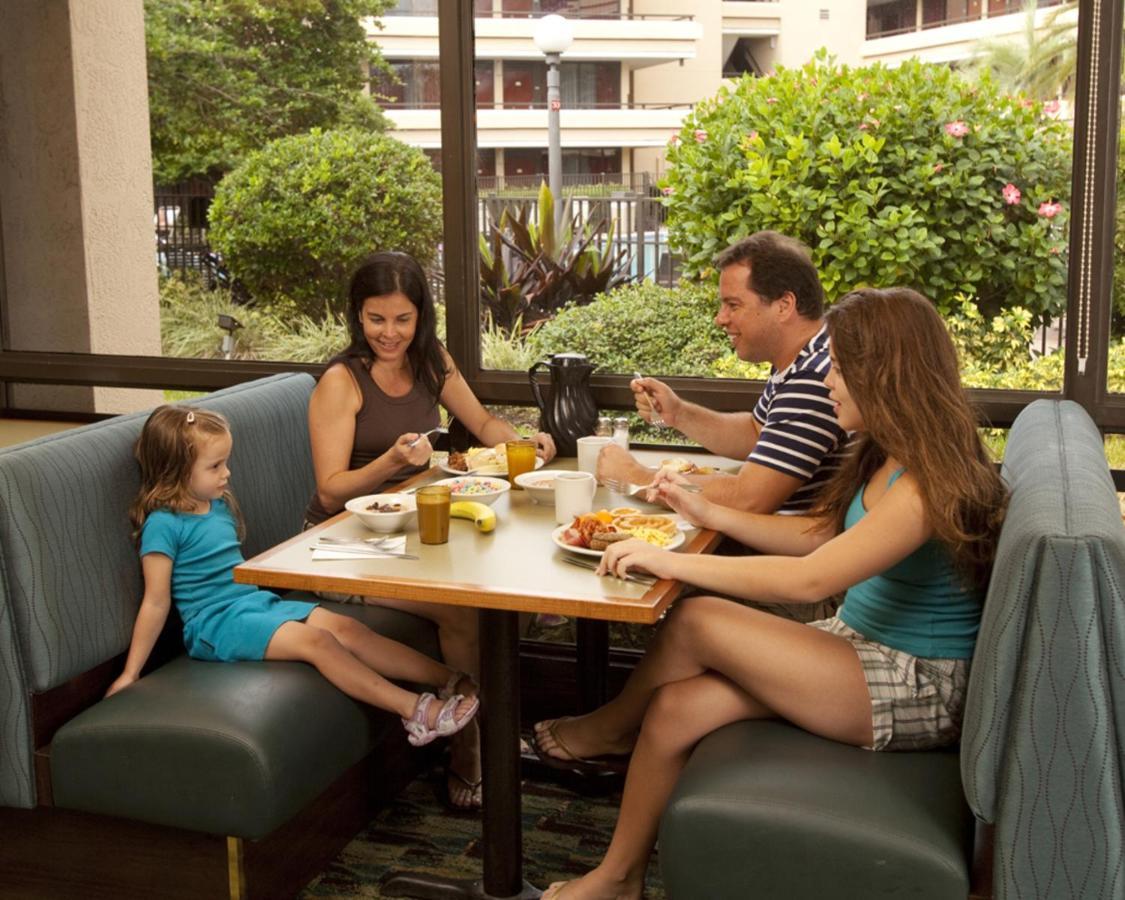 Rosen Inn At Pointe Orlando Williamsburg Екстер'єр фото