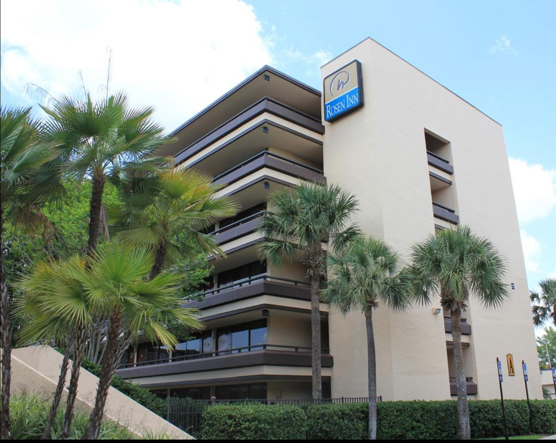 Rosen Inn At Pointe Orlando Williamsburg Екстер'єр фото