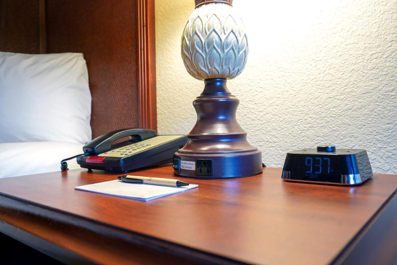 Rosen Inn At Pointe Orlando Williamsburg Екстер'єр фото