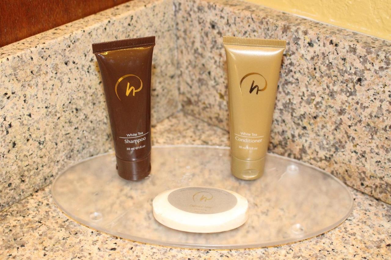 Rosen Inn At Pointe Orlando Williamsburg Екстер'єр фото