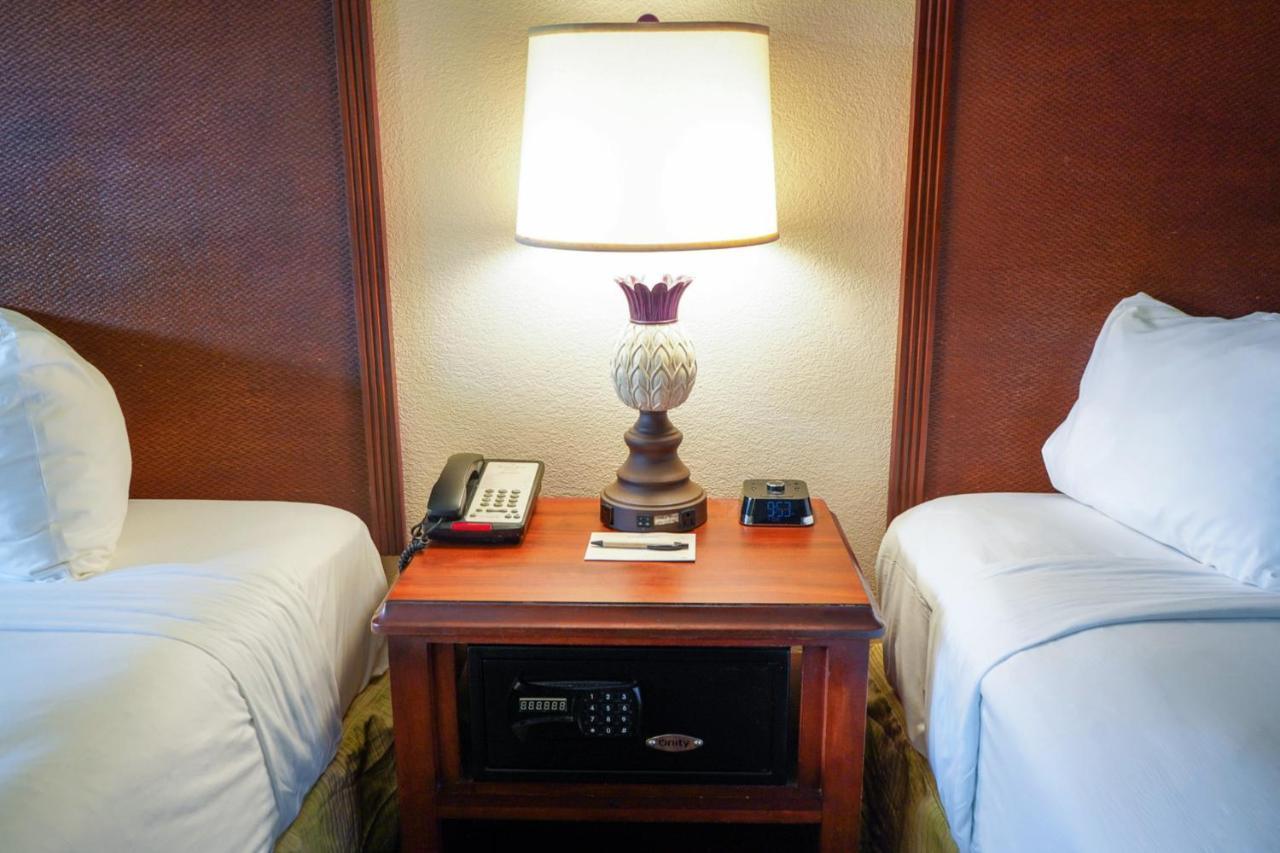 Rosen Inn At Pointe Orlando Williamsburg Екстер'єр фото