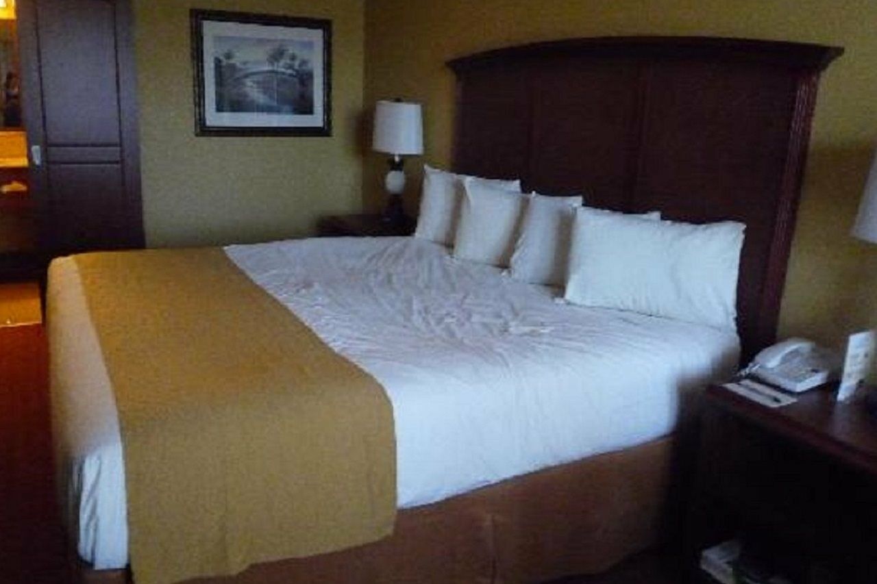 Rosen Inn At Pointe Orlando Williamsburg Екстер'єр фото