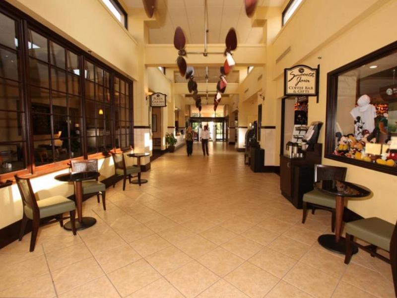 Rosen Inn At Pointe Orlando Williamsburg Екстер'єр фото
